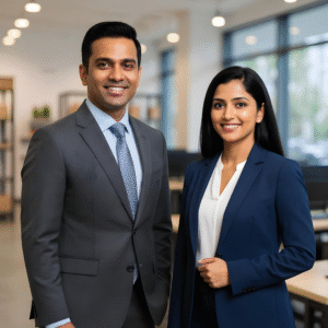 Corporate Uniform