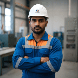 Industrial Uniform