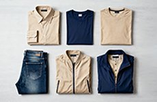 Readymade Garments