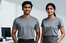 T-Shirt Uniform