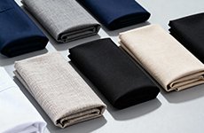 Uniform Fabrics