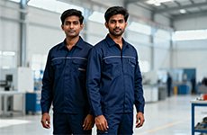 Workwear Uniform